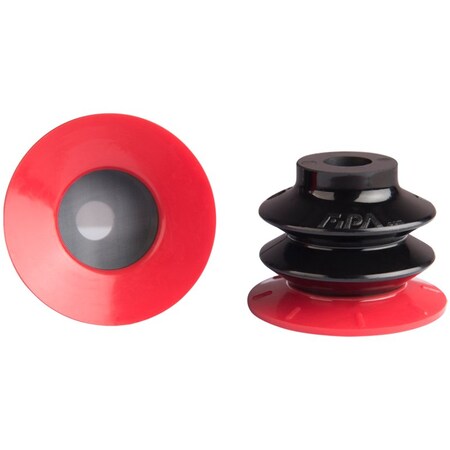 Fipa Bellows vacuum cup diam. 53 mm, Varioflex 30 Degrees/60 Degrees 21.053.178.16-FI